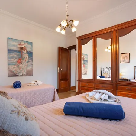 Bellavista فيلة تيغيسي