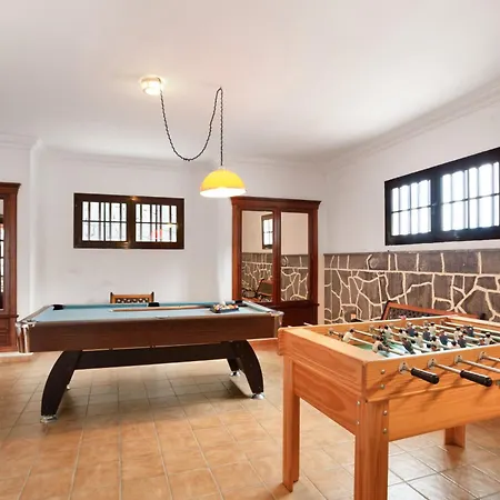 فيلة Bellavista تيغيسي