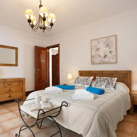 فيلة Bellavista *