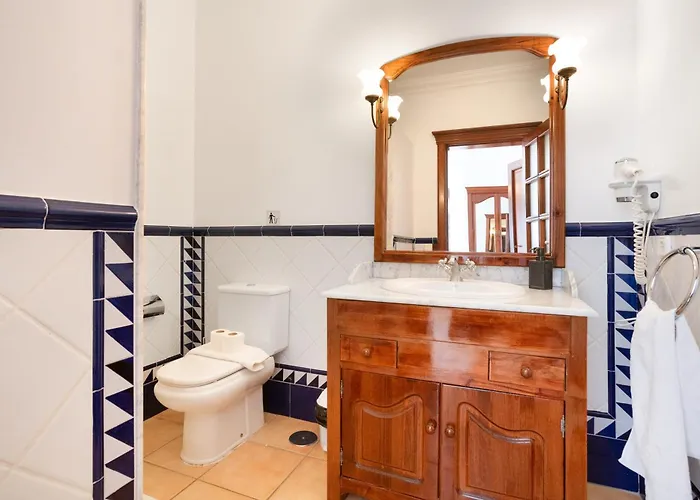 فيلة Bellavista تيغيسي