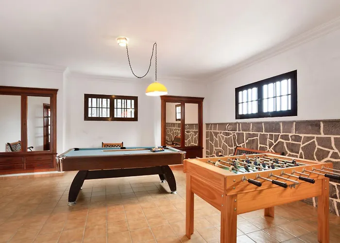 فيلة Bellavista تيغيسي