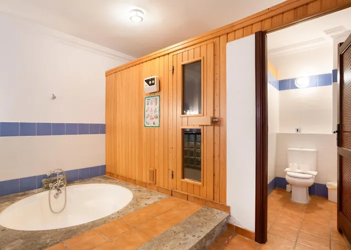 Bellavista فيلة *