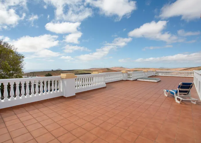 فيلة Bellavista تيغيسي