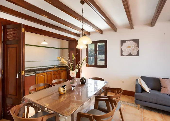 Bellavista * تيغيسي