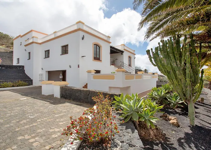 فيلة Bellavista *