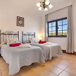 Villa Bellavista Teguise (Lanzarote)