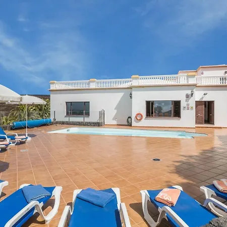 Bellavista Villa *