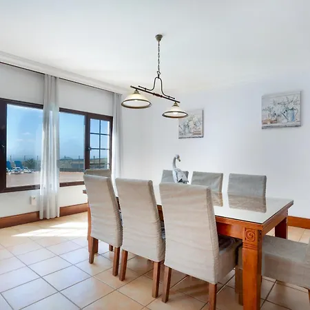 Villa Bellavista *