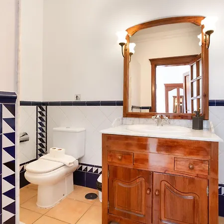 Villa Bellavista Teguise (Lanzarote)