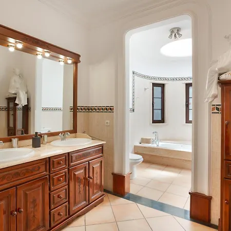 Bellavista Вилла *