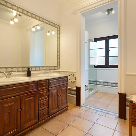 Bellavista Villa Teguise (Lanzarote)