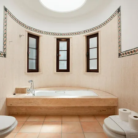 Bellavista * Тегисе