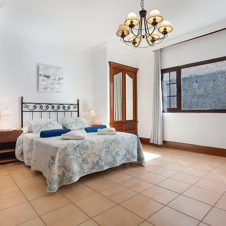 Bellavista * Тегисе