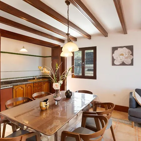 Bellavista * Тегисе