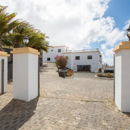 Вилла Bellavista *