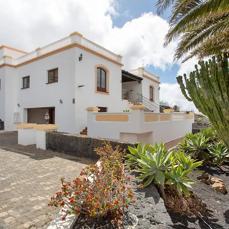 Вилла Bellavista *