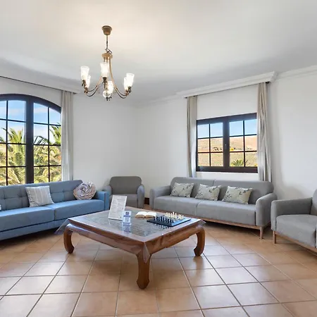 Bellavista Villa Teguise (Lanzarote)