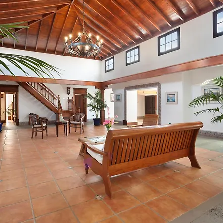 Bellavista Вилла *