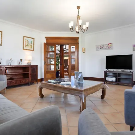 Villa Bellavista *