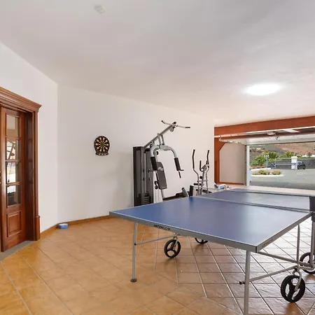 Bellavista Villa