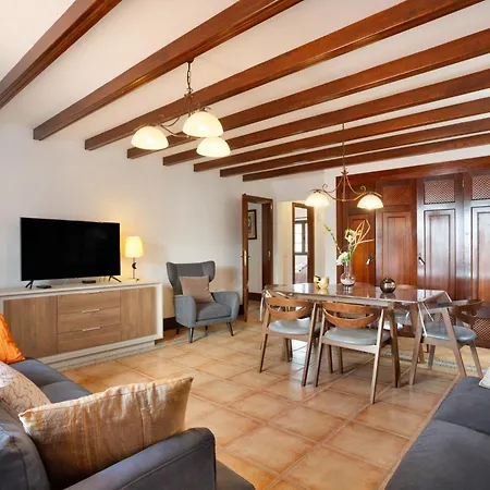 Villa Bellavista *