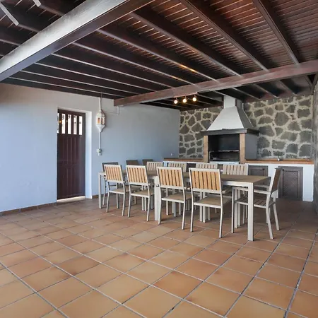 Villa Bellavista Teguise (Lanzarote)