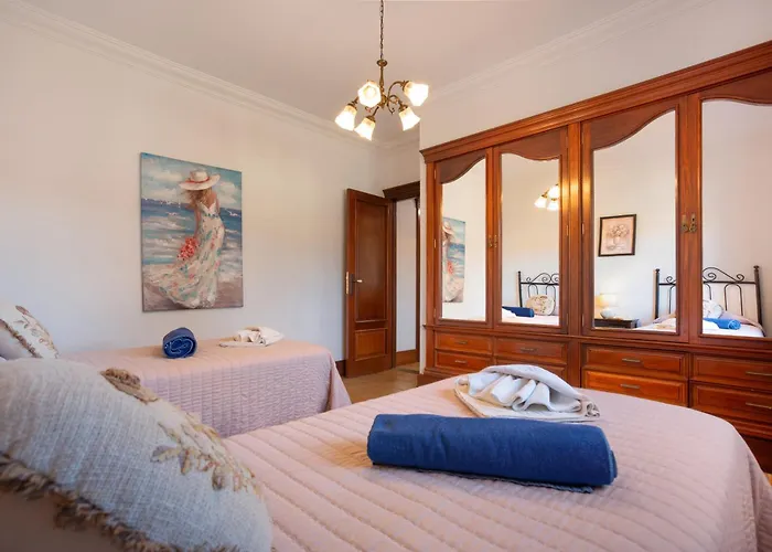 Bellavista Villa Teguise (Lanzarote)