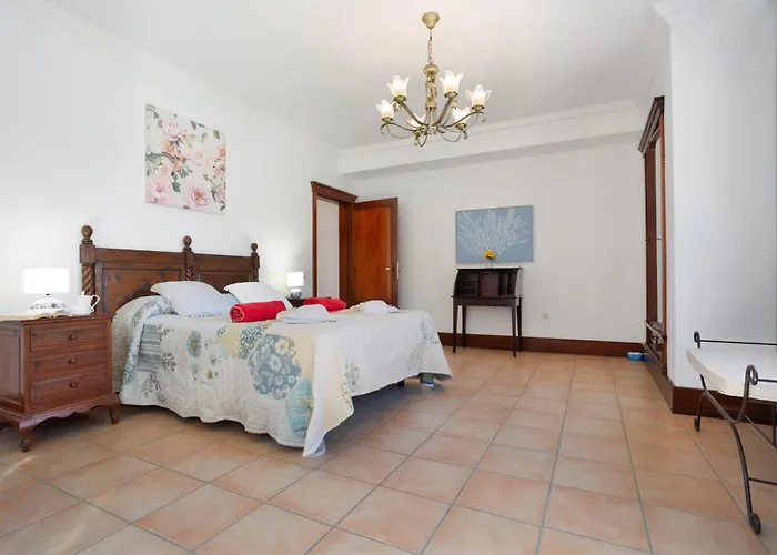 Villa Bellavista Teguise (Lanzarote)