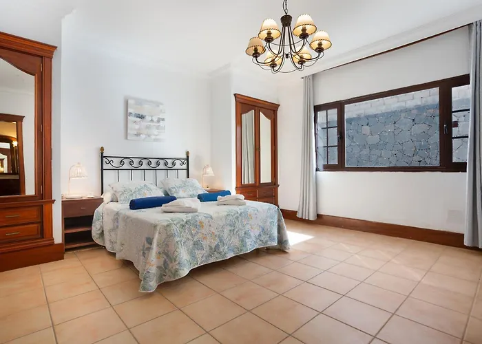 Bellavista * טגיסי