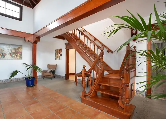 Bellavista Villa Teguise (Lanzarote)