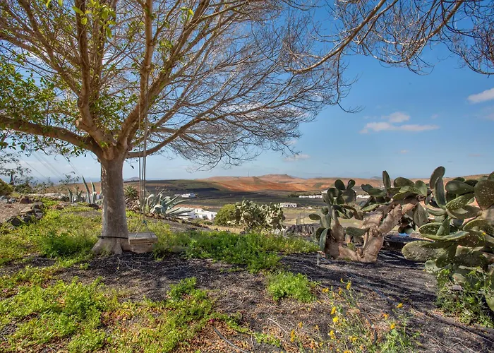 Bellavista וילה *