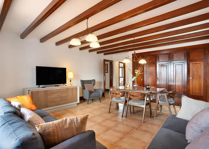 Bellavista * Teguise (Lanzarote)