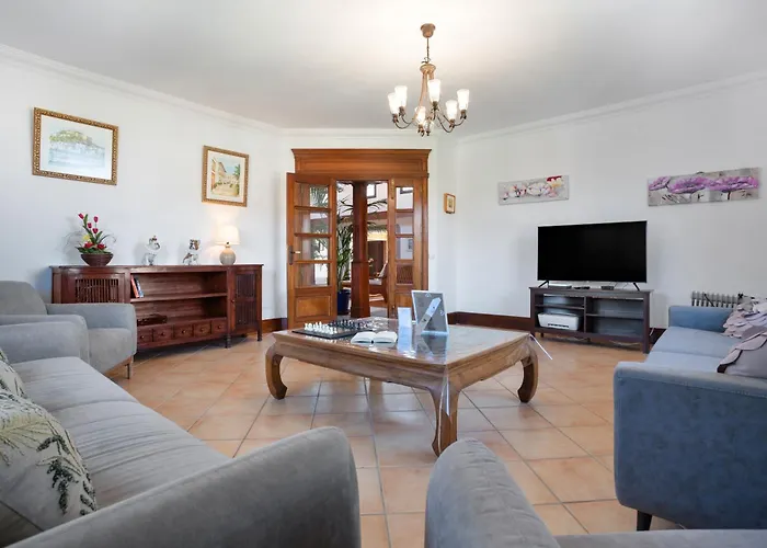 Bellavista טגיסי