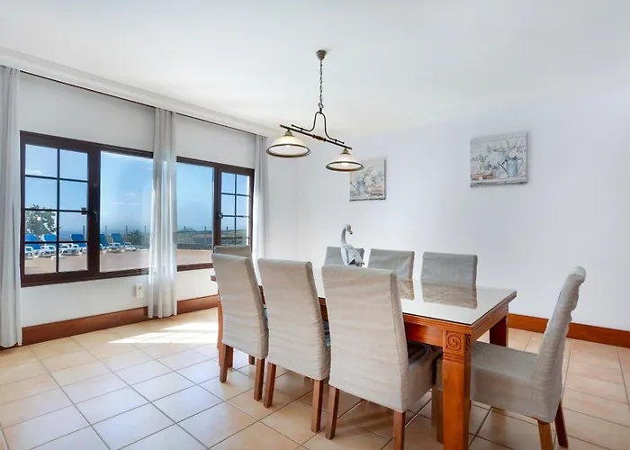 Bellavista * Teguise (Lanzarote)