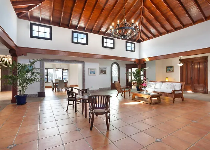 Bellavista Villa Teguise (Lanzarote)