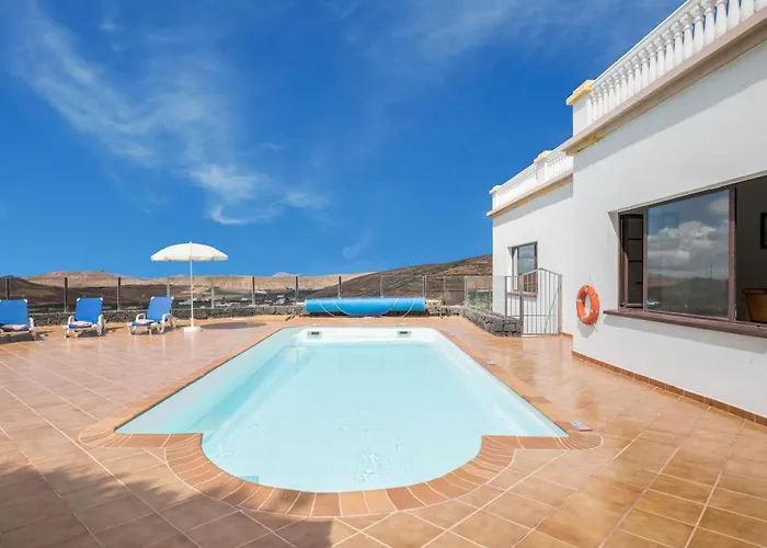 Bellavista Teguise (Lanzarote)