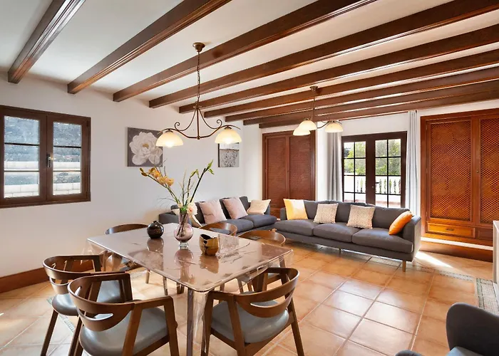 Bellavista * Teguise (Lanzarote)