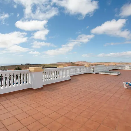 Bellavista Willa Teguise (Lanzarote)