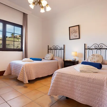 Bellavista Willa